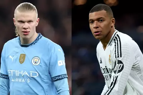 ثلاثي الرعب في أوروبا.. أرقام مذهلة تهدد كل الأرقام القياسية